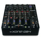 艾倫赫賽 ALLEN&HEATH XONE DB4 調(diào)音混音臺